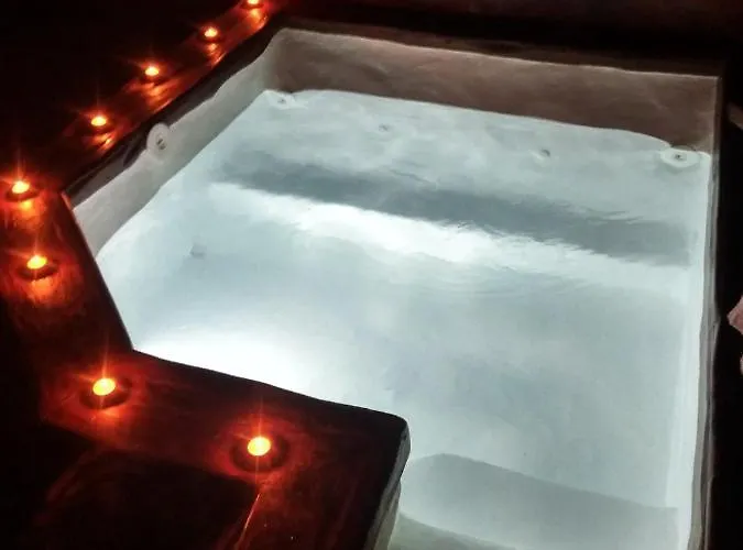 Guinderos Εξοχικό σπίτι Icod De Los Vinos