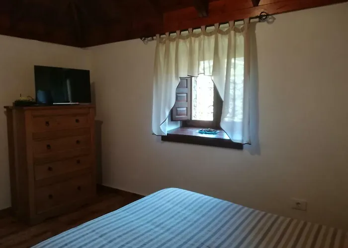 Guinderos Country house Icod De Los Vinos