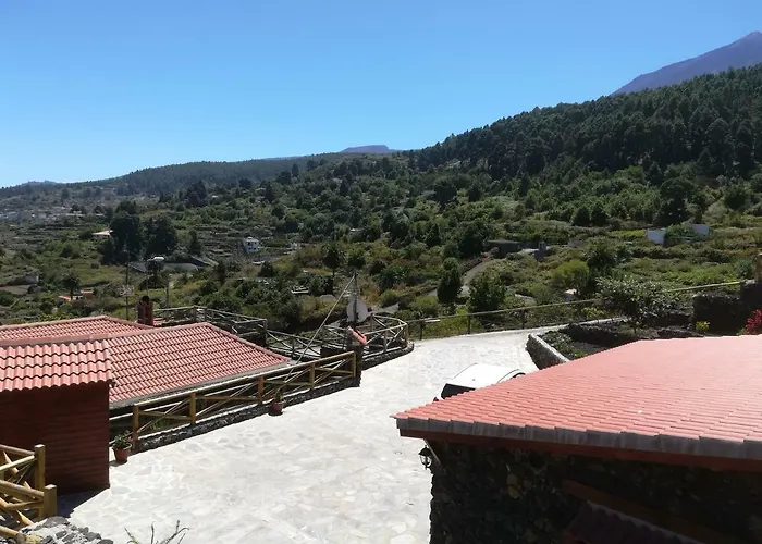 Guinderos Icod De Los Vinos